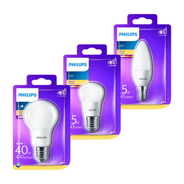 LED-pærer