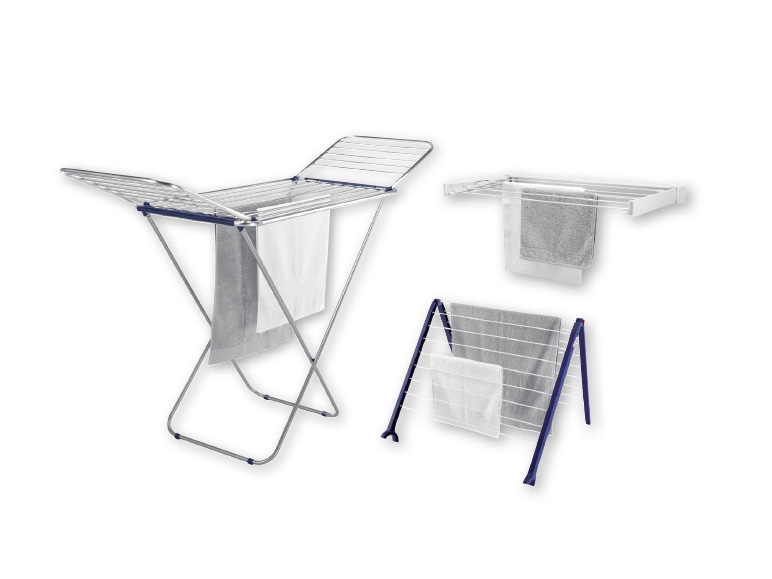 Leifheit Assorted Clothes Airer
