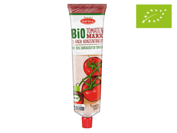 Bio Tomatenmark
