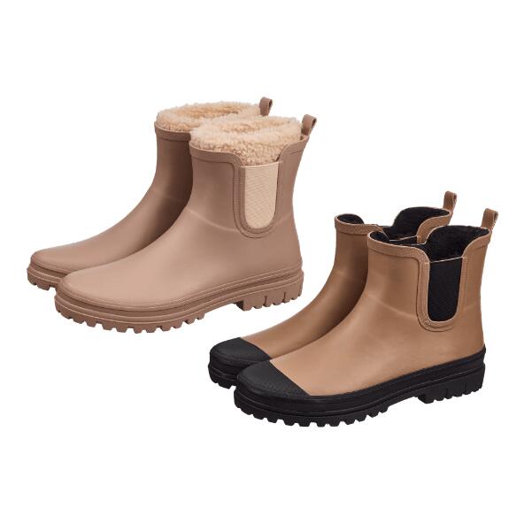 UP2Fashion(R) 				Bottes de pluie