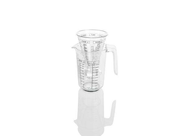 Measuring Jug Set