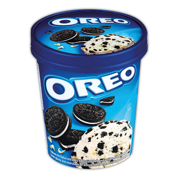 Eiscreme