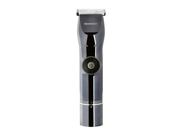 Silvercrest Personal Care Hair & Beard Trimmer