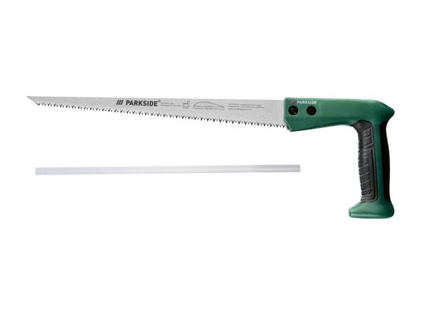 Dovetail Saw, Hand Jigsaw, Fretsaw, Japanese Pull Saw or Mitre Box