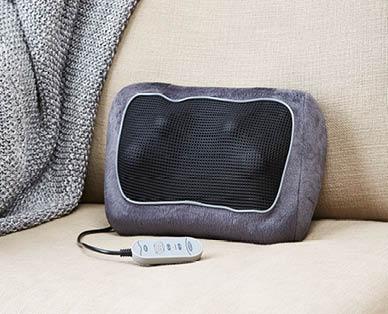Shiatsu Back Massage Cushion