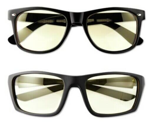 Visage 
 Blue Light or Night Driving Glasses