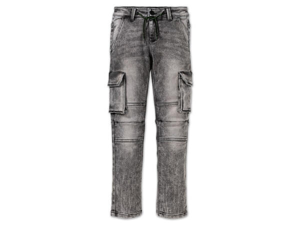PEPPERTS(R) Buben Jeans