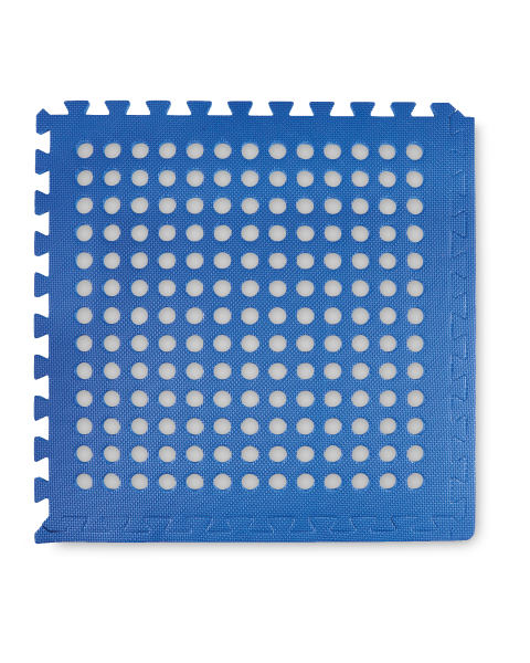 Adventuridge Perforated Floor Mats