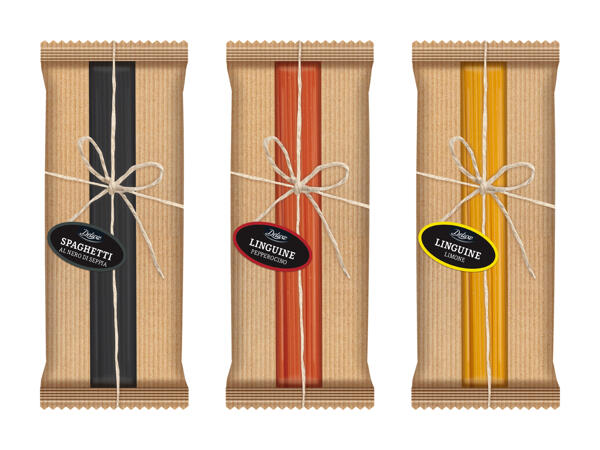 Paquets cadeau Nouilles