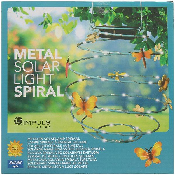 Solarleuchte