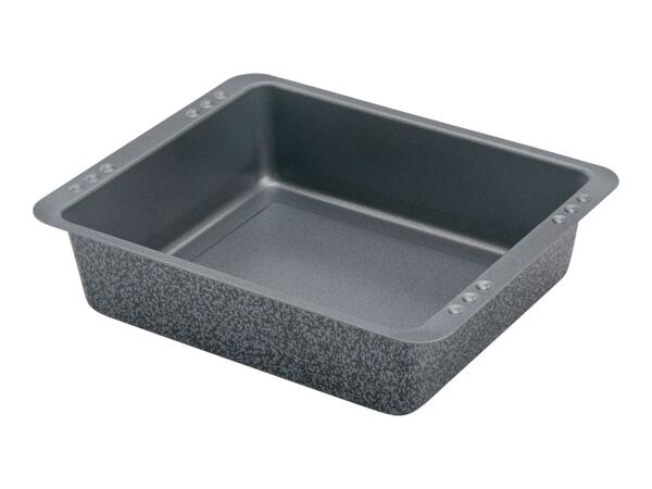 Livarno Home Baking & Roasting Tray/​Roasting Tray/​Loaf Tin
