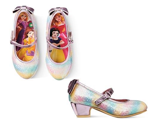 Disney 
 Character Dress Up Shoes