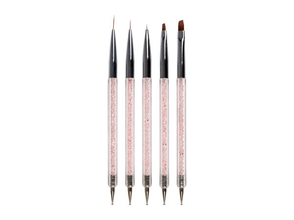 Livarno Home Nail Design Set