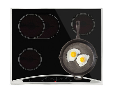 Crofton 12" Cast Iron Skillet