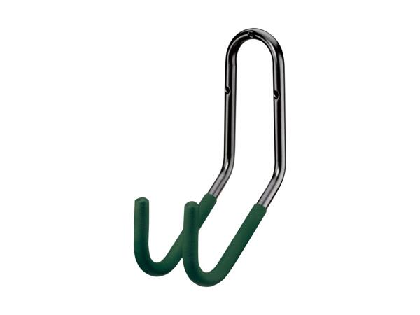 Wall Hooks Assortment