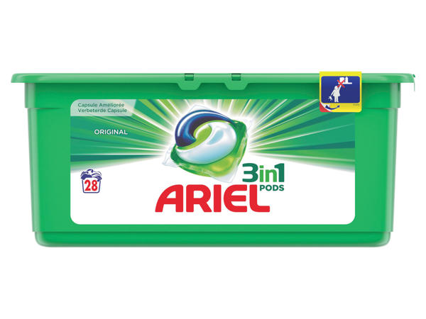 Ariel Pods 28 doses1