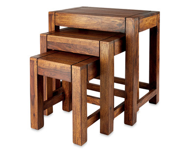 Nest of Tables