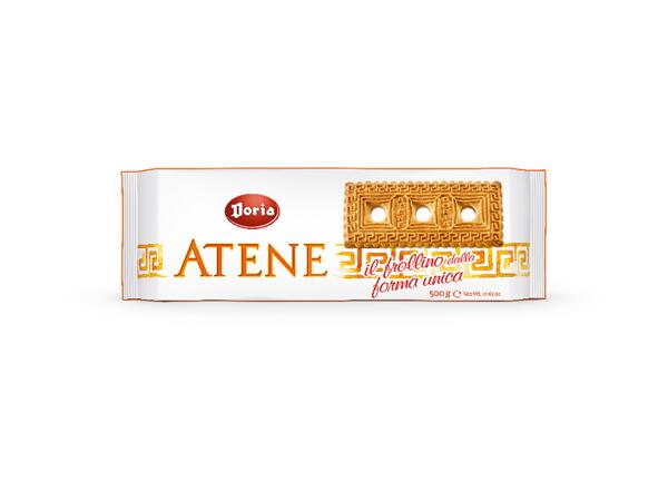 Atene Biscuits
