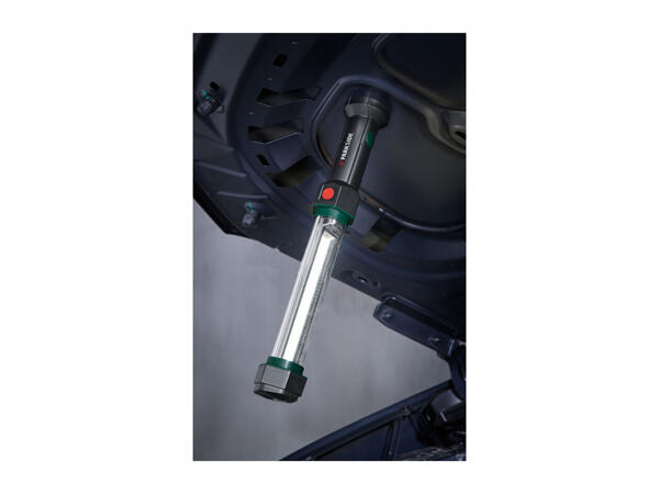 Parkside Cordless LED Inspection Light