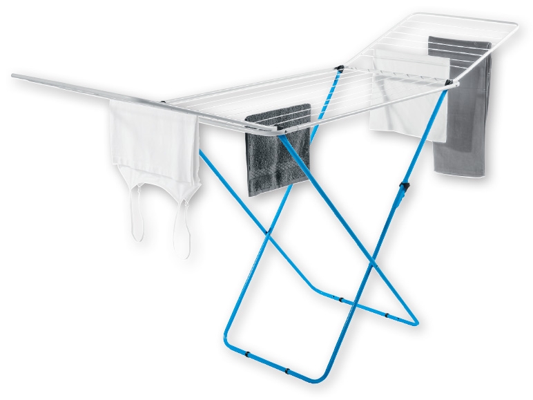 AquApur Clothes Horse