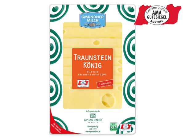 Gmundner Milch Käsescheiben