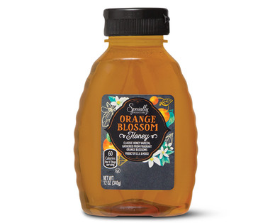 Specially Selected Honey