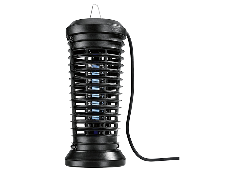 Lampe à insectes