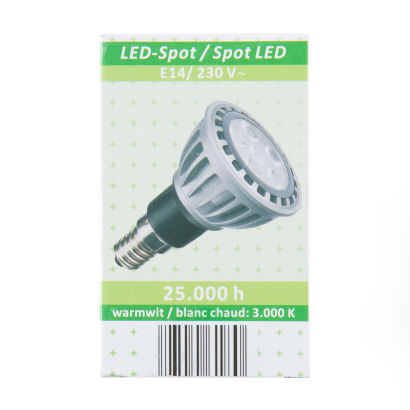 Spot LED