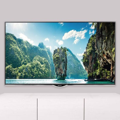 Ultra HD Smart-TV 101,6 cm/40"