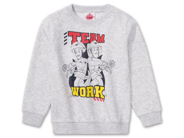 Buben Sweatpullover
