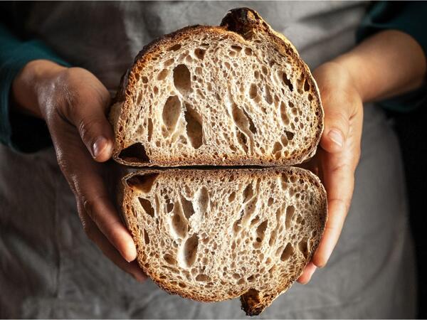 Bakery Breads