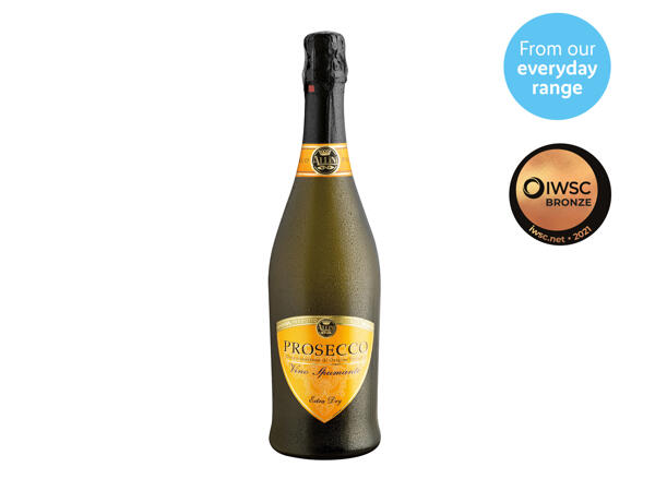 Allini Prosecco Spumante