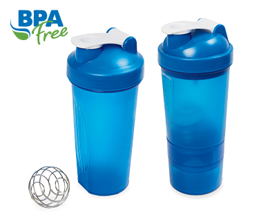 Protein Shaker