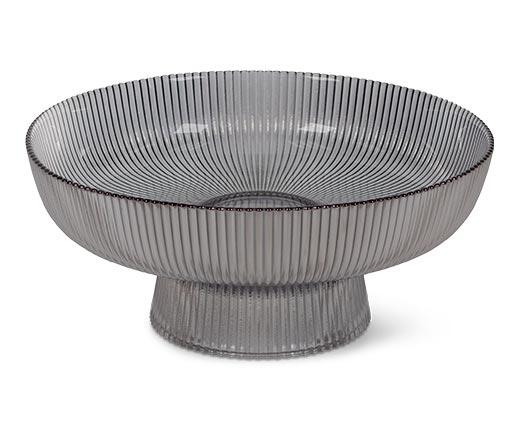 Crofton Glass Fruit Bowl