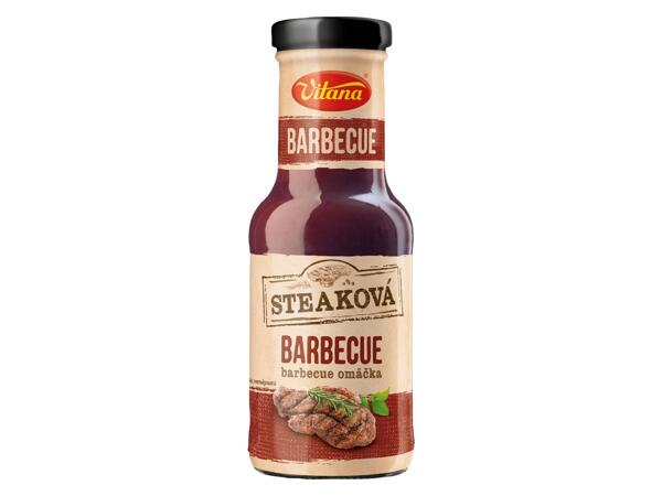 VITANA STEAKOVÁ OMÁČKA