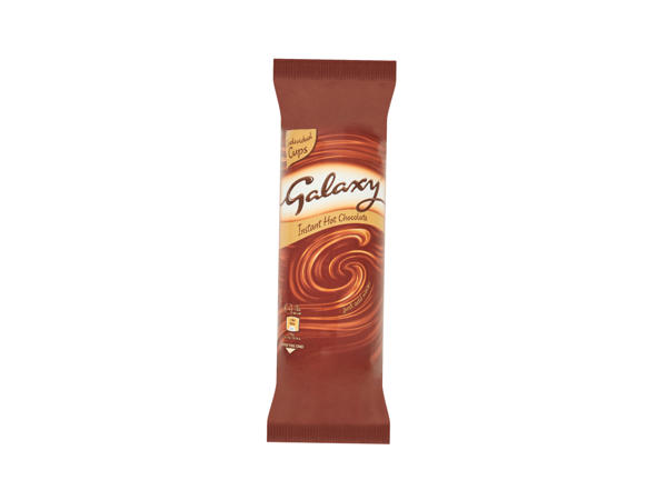 Galaxy Instant Hot Chocolate