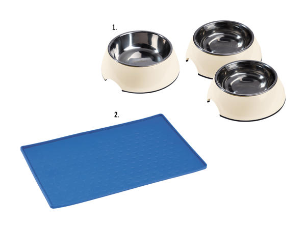 Accessoires pour animaux