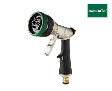 Garden Spray Nozzles