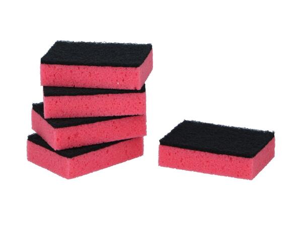 Cleaning accessories or soft close pedal bin