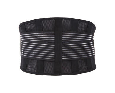 Back Stabiliser