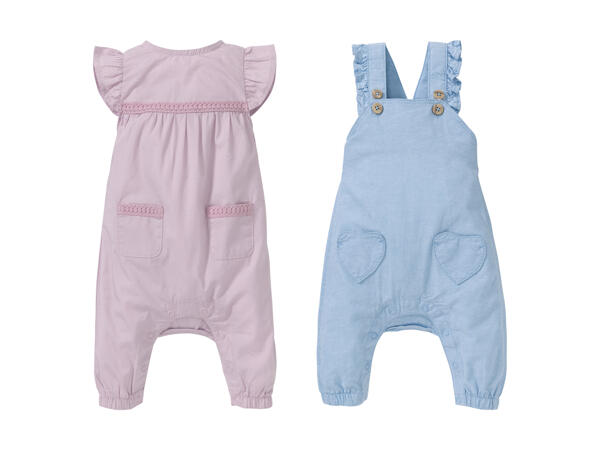 LUPILU(R) Jumpsuit