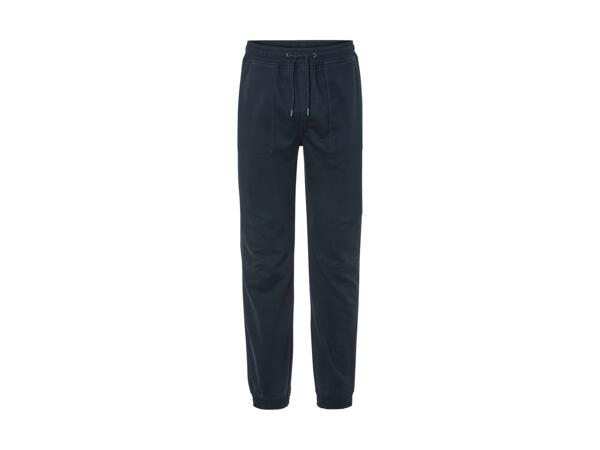 LIVERGY(R) Cargo joggers/​Joggingbukser