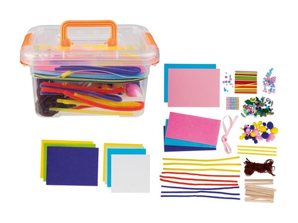CRELANDO(R) Stor hobbyboks