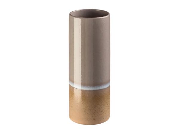 Livarno Home Plant Vase - Grey
