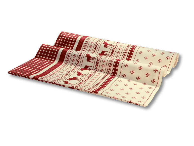 Nappe en papier