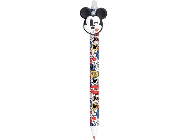 Erasable rollerball pen "Disney"