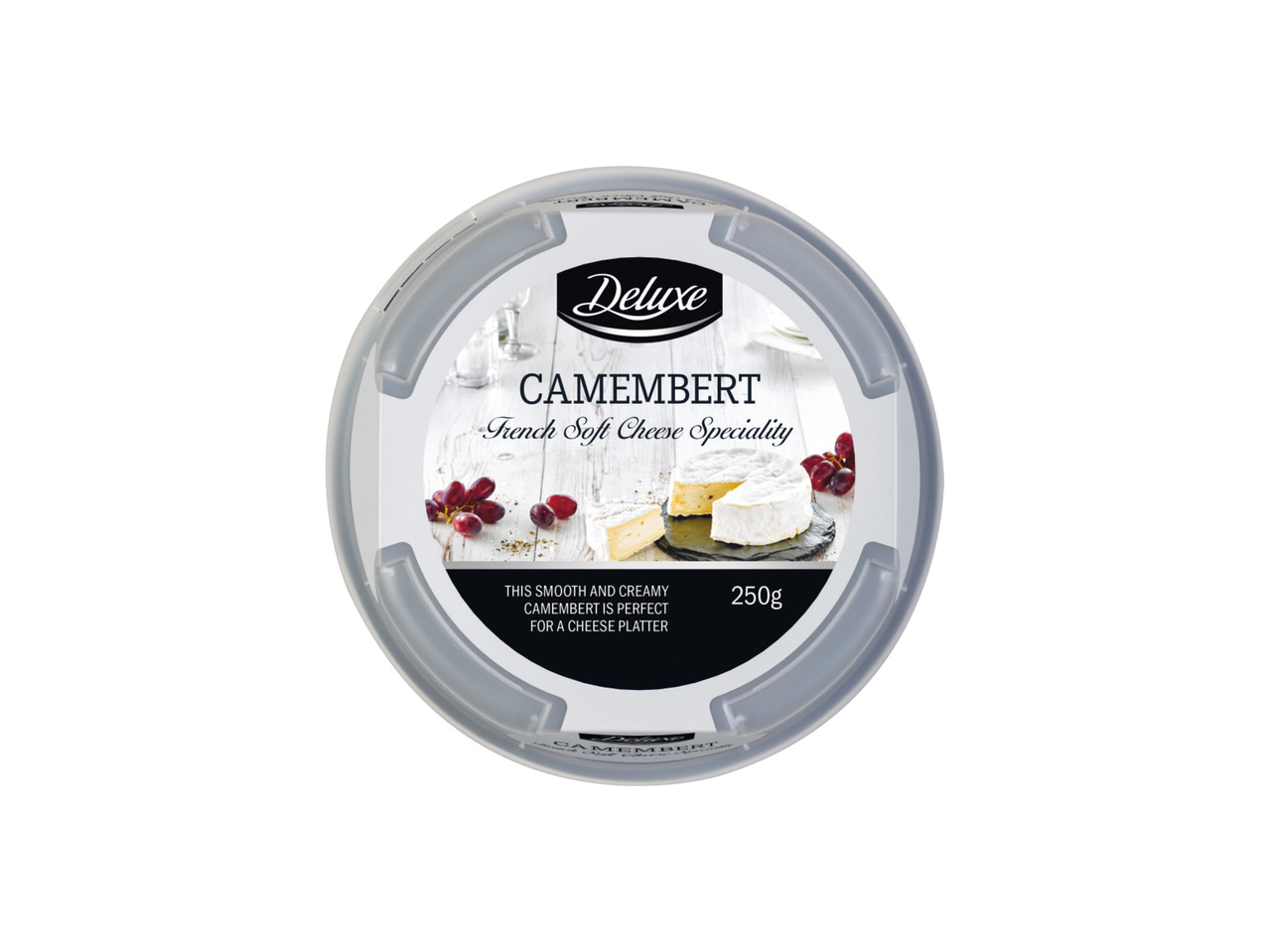 CAMEMBERT