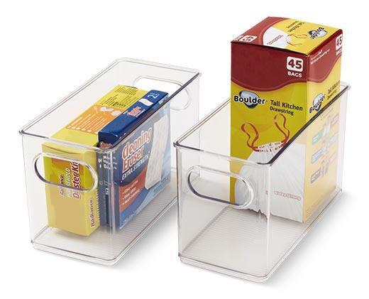 Huntington Home 
 Laundry Storage Solution