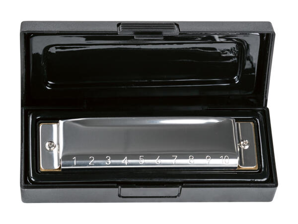 Harmonica