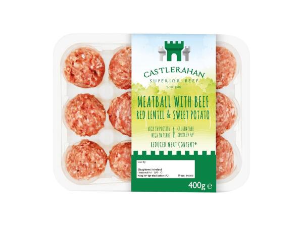 Meatballs